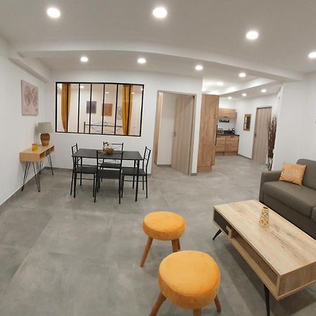 T2 Propriano Vue Mer, Neuf, Climatise Et Classe 3 Etoiles Viggianello Exterior foto