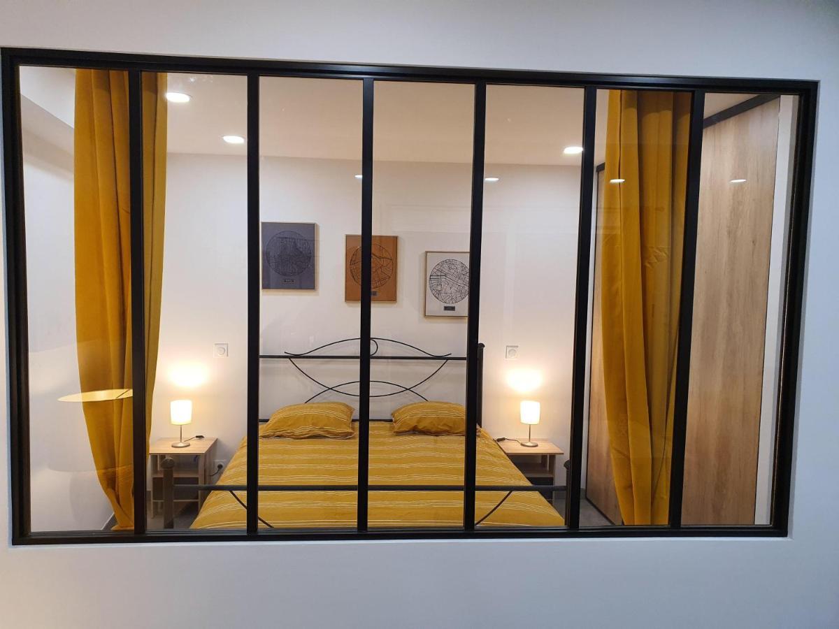 T2 Propriano Vue Mer, Neuf, Climatise Et Classe 3 Etoiles Viggianello Exterior foto